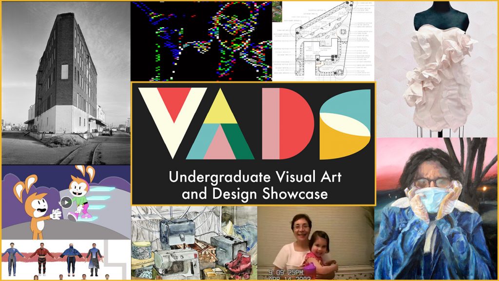 2021 VADS Collage