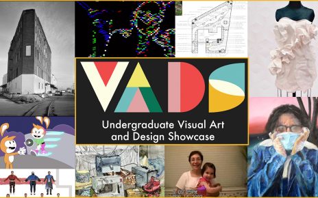 2021 VADS Collage