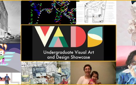 2021 VADS Collage