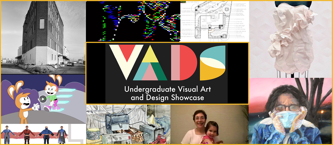 2021 VADS Collage
