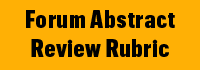 Forum Abstract Review Rubric