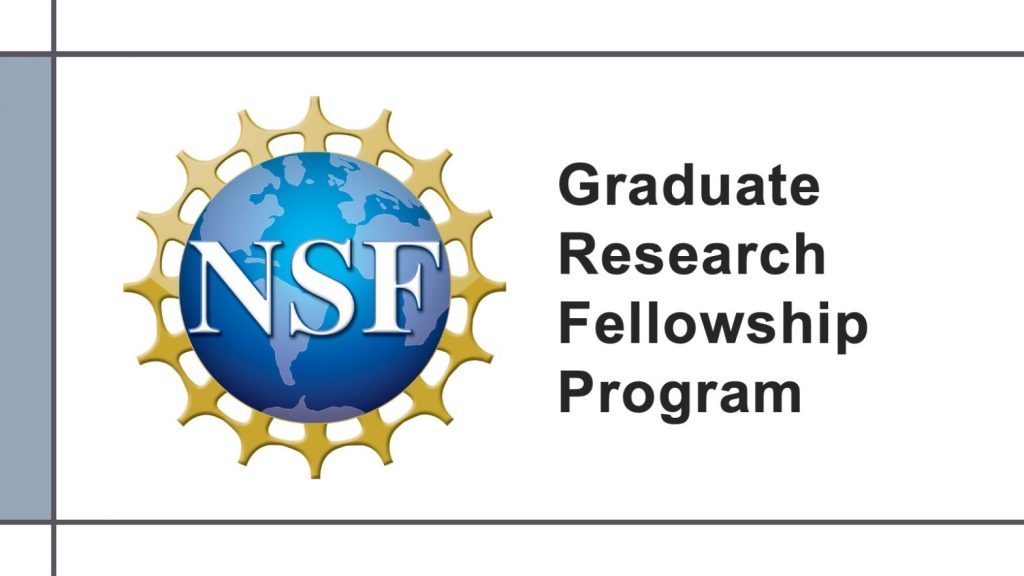 nsf graduate research fellowship due date