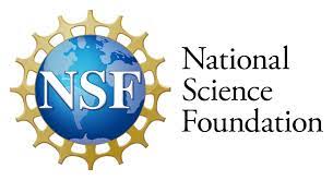 National Science Foundation logo