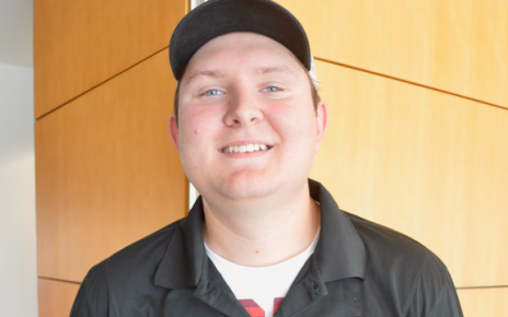 Profile of Cole Diggins