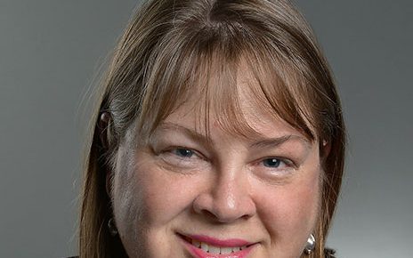 Linda Blockus portrait